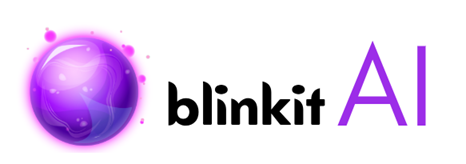 blinkit AI